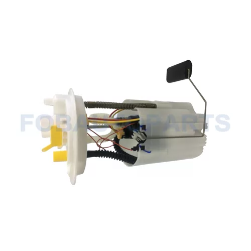 Fiat Fiorino 1.3 JTD 16V Multijet Fuel Pump Module Assembly 51856578 1525WG 1525WV Compatible - image 2